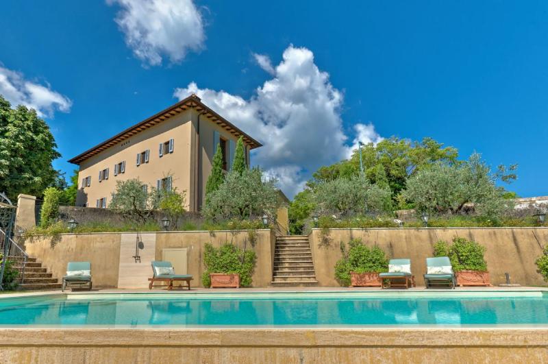 Images Chianti Estates - Knight Frank Tuscany