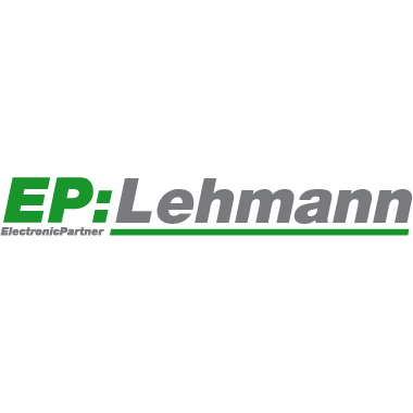 EP:Lehmann in Nauen in Brandenburg - Logo