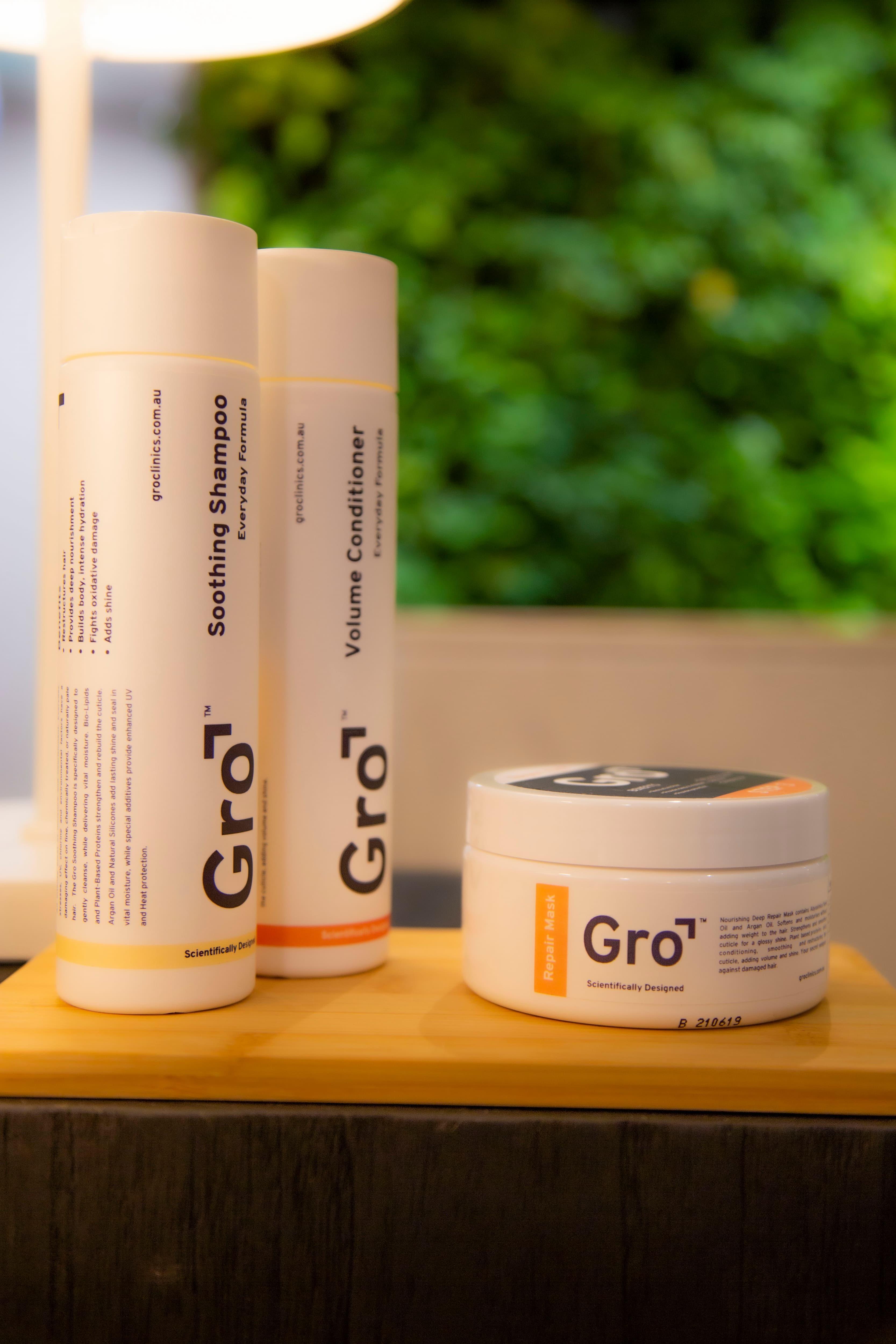 Images Gro - Sydney Clinic