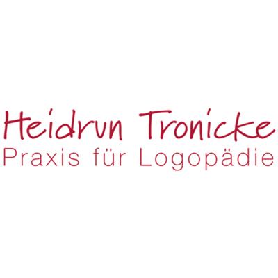 Heidrun Tronicke und Ramiza Memeti in Meerbusch - Logo