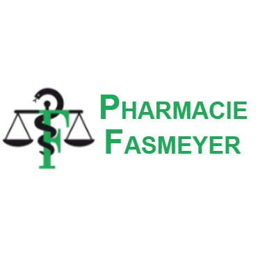 Pharmacie Fasmeyer Logo