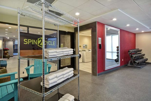 Images Home2 Suites by Hilton Taylor Detroit