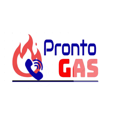 Pronto Gas Logo
