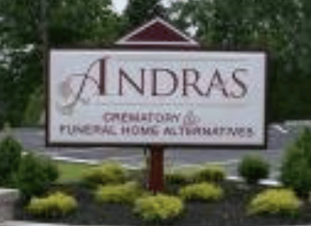 Images Andras Crematory & Funeral Home Alternatives