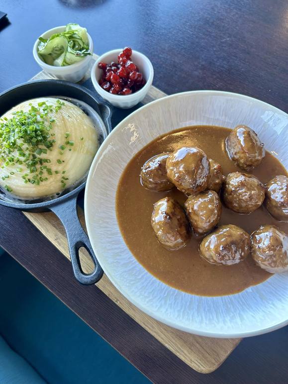 Images Bistro Port Sud - Skärhamn
