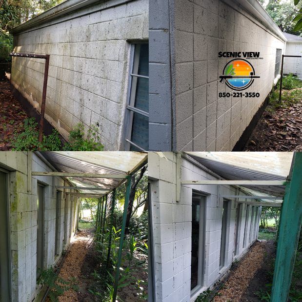 Images Scenic View Pressure Pro