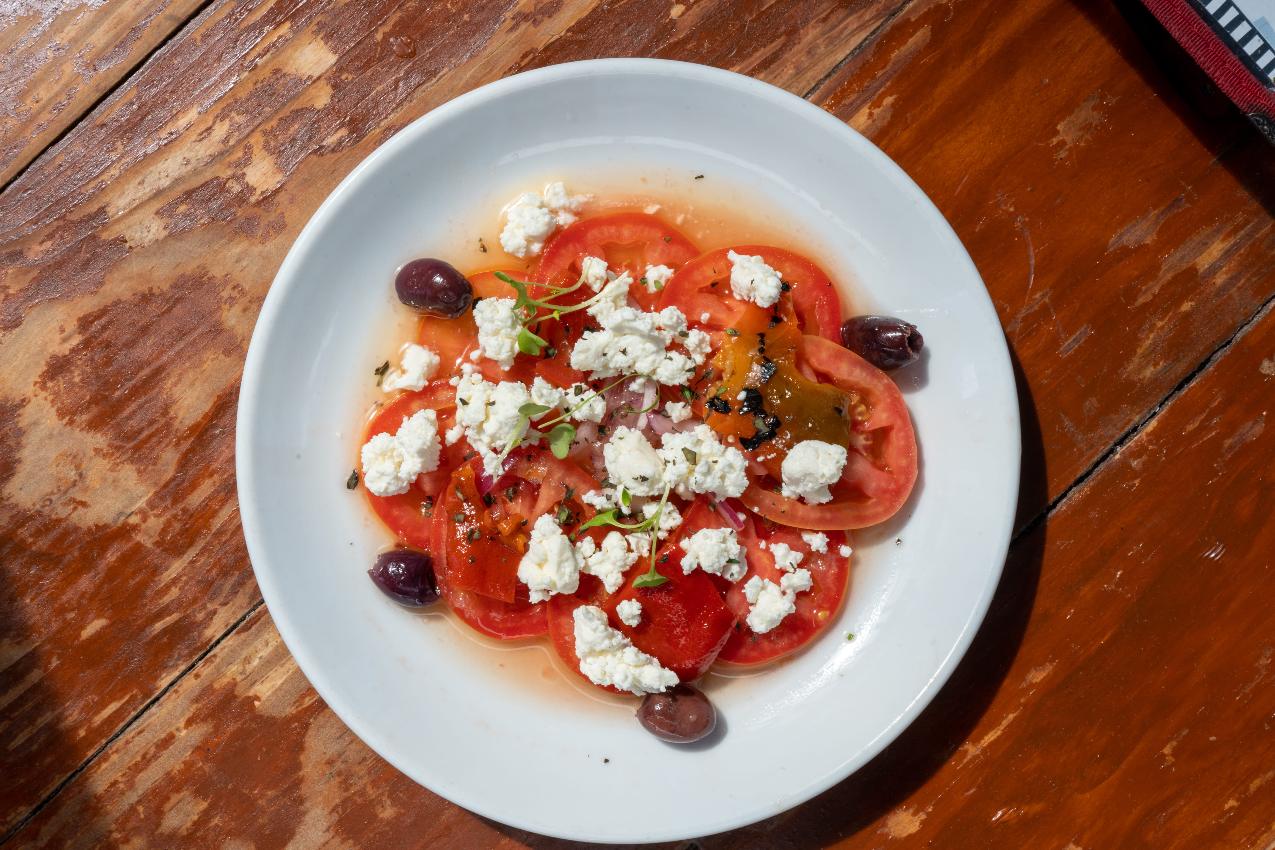 Eclipse di Luna - Buckhead