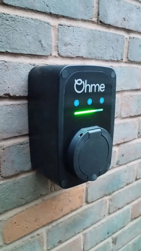 Images Blackmore Electrical Services