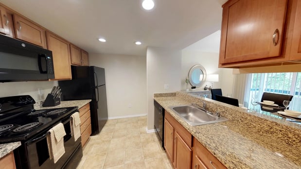Images Glassworks Apartments