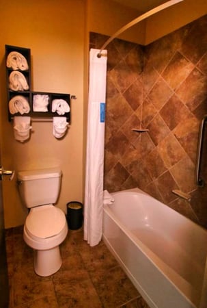 Images Hampton Inn & Suites Jacksonville - Beach Boulevard/Mayo Clinic Area