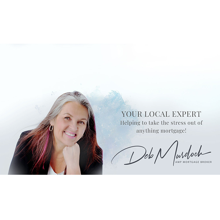 Images Deb Murdoch - Saskatoon Mortgage Broker TMG