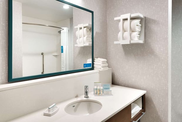 Images Hampton Inn Draper Salt Lake City