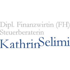 Logo von Dipl.-Finw. Kathrin Selimi