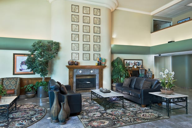 Images Oxford Suites Yakima