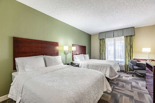Images Hampton Inn & Suites Orlando-South Lake Buena Vista