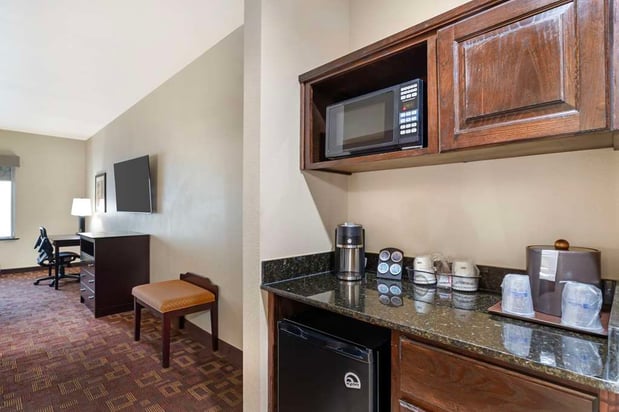 Images Best Western Plus Goliad Inn & Suites