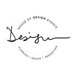 House of Design Events Logo