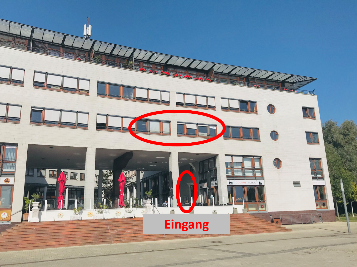 FERCHAU GmbH in Schwerin in Mecklenburg - Logo