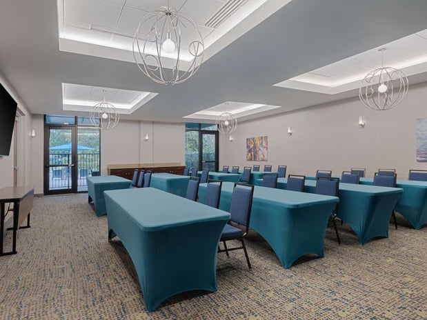 Images Hampton Inn Boca Raton-Deerfield Beach