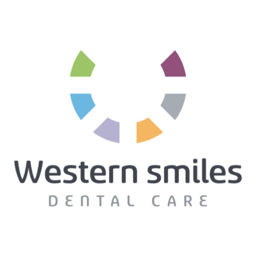 Western Smiles Dental Care Logo