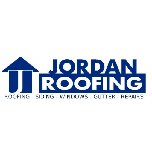 Jordan Roofing, Inc. Logo