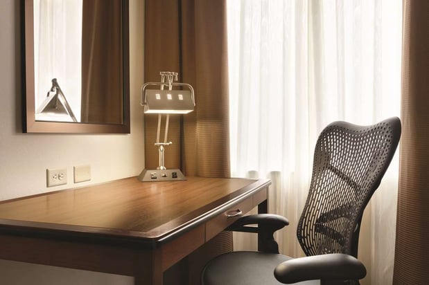 Images Hilton Garden Inn Rochester Downtown