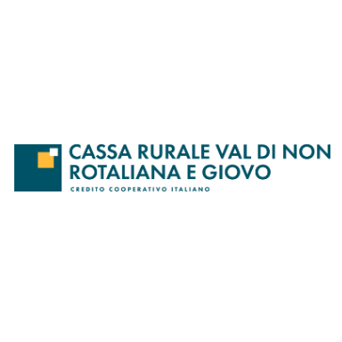 Cassa Rurale Val di Non - Rotaliana e Giovo Logo