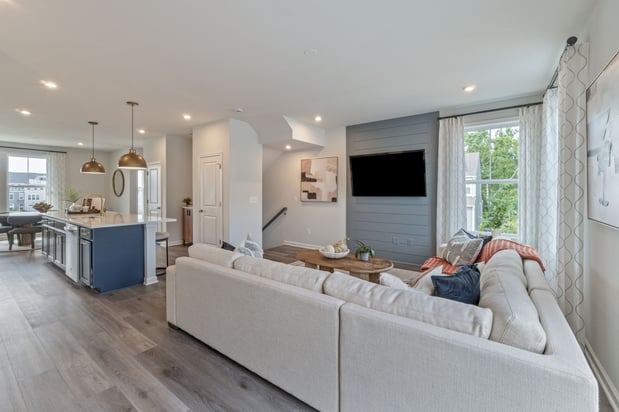 Images Pleasant Green by Stanley Martin Homes