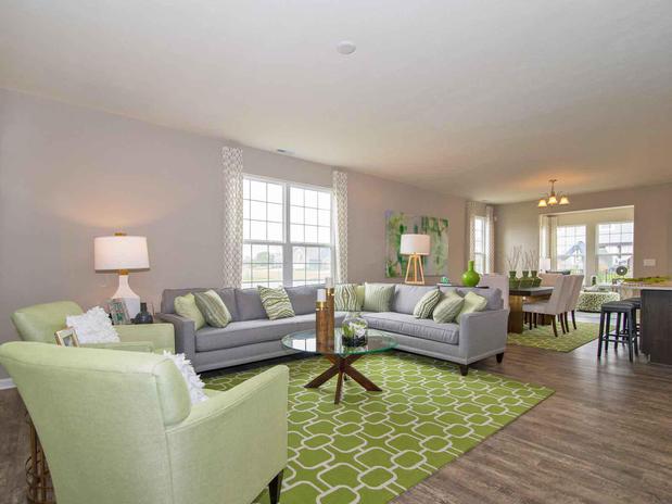 Images Prairie Chase - Homes for Rent