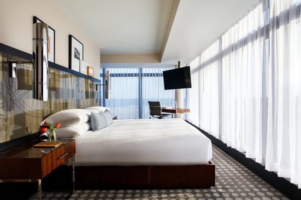 Images Kimpton Overland Hotel Atlanta Airport by IHG