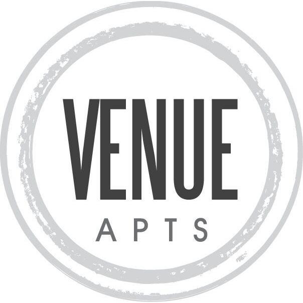 Venue Apartments Logo