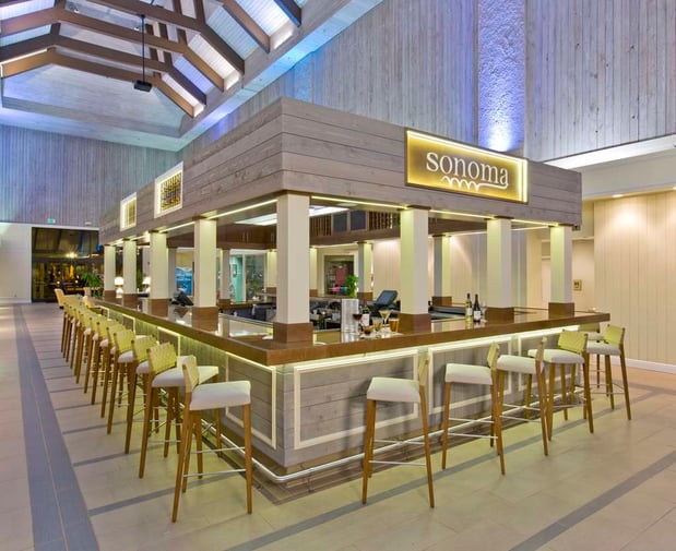 Images DoubleTree by Hilton Hotel Orlando at SeaWorld