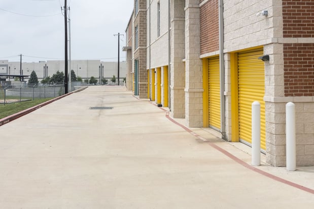 Images Storage King USA