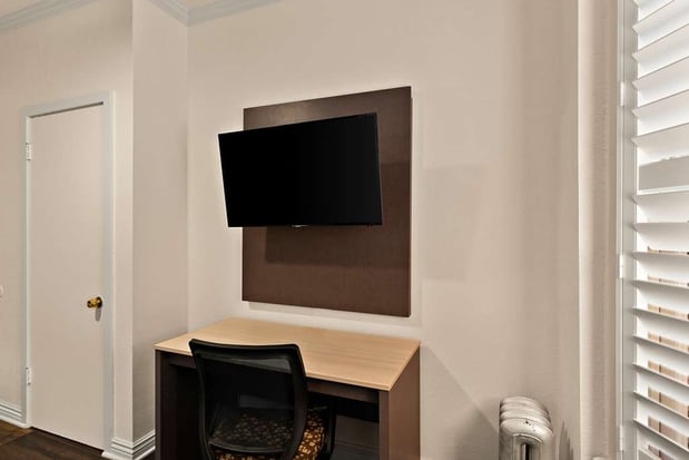 Images Mithila San Francisco, SureStay Collection by Best Western
