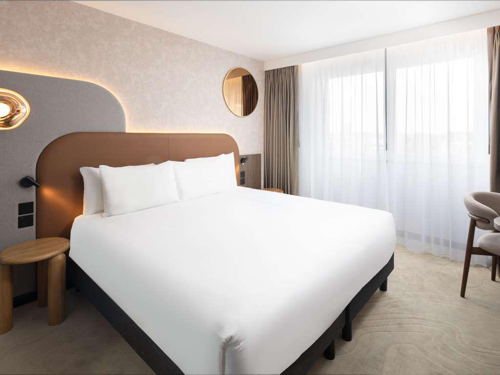 Mercure London Earls Court