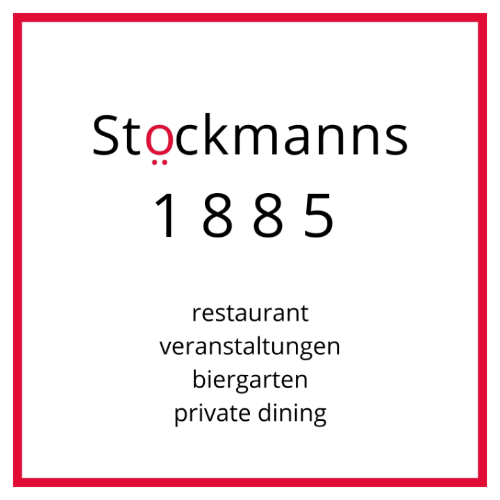 Stöckmanns 1885  