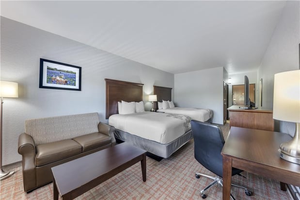 Images Best Western Plus Fredericksburg