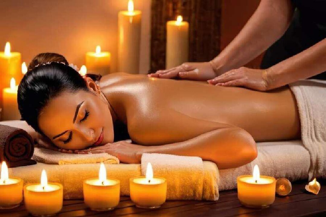 Images Emma’s Massage & Spa