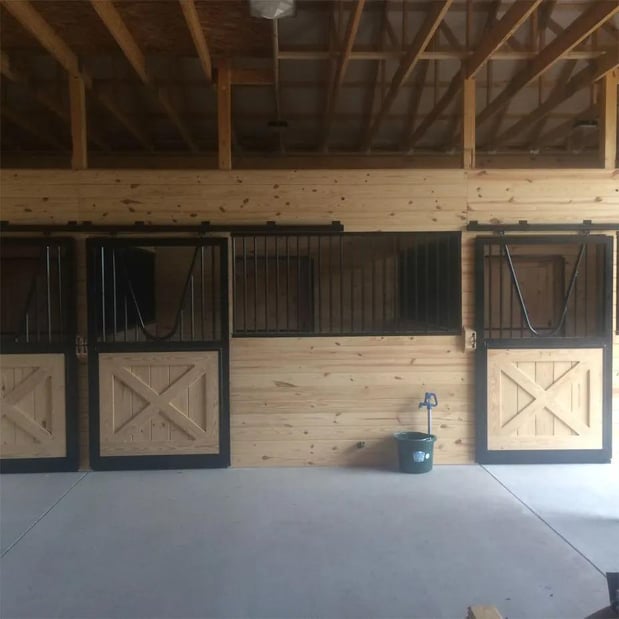 Images Barn Builders LLC