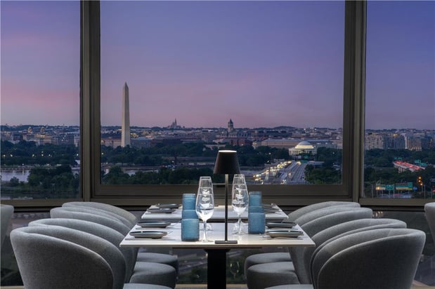Images DoubleTree by Hilton Hotel Washington DC - Crystal City