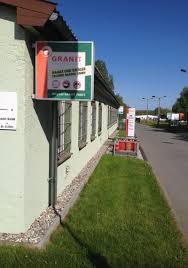 Haake und Krüger Technik Handel GmbH, Lagerstraße 4 in Kröpelin