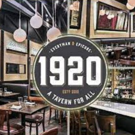1920 Tavern