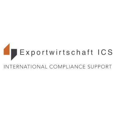 Exportwirtschaft ICS GmbH in Frankfurt am Main - Logo