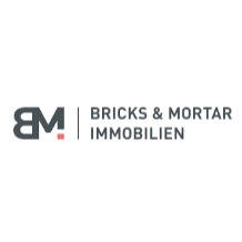 Logo Bricks & Mortar Immobilien GmbH