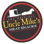 Uncle Mike’s Meat Snacks Logo