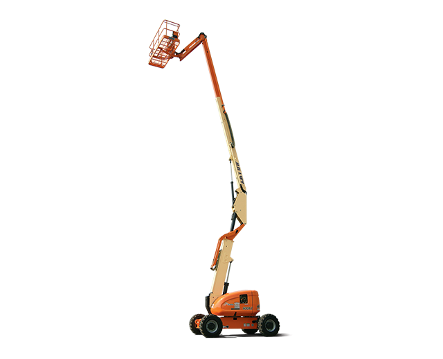 1,700-1,999 lb. Skid Steer Loader