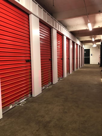 Images Budget Store & Lock Self Storage