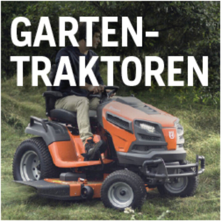 Kundenbild groß 11 Die Gartengeräteprofis - WT-Thiedemann GmbH - Gartengeräte & Reparaturwerkstatt