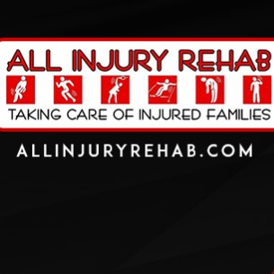 Richardson Injury Rehab & Chiropractic Logo