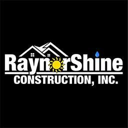 RaynorShine Construction, Inc Logo